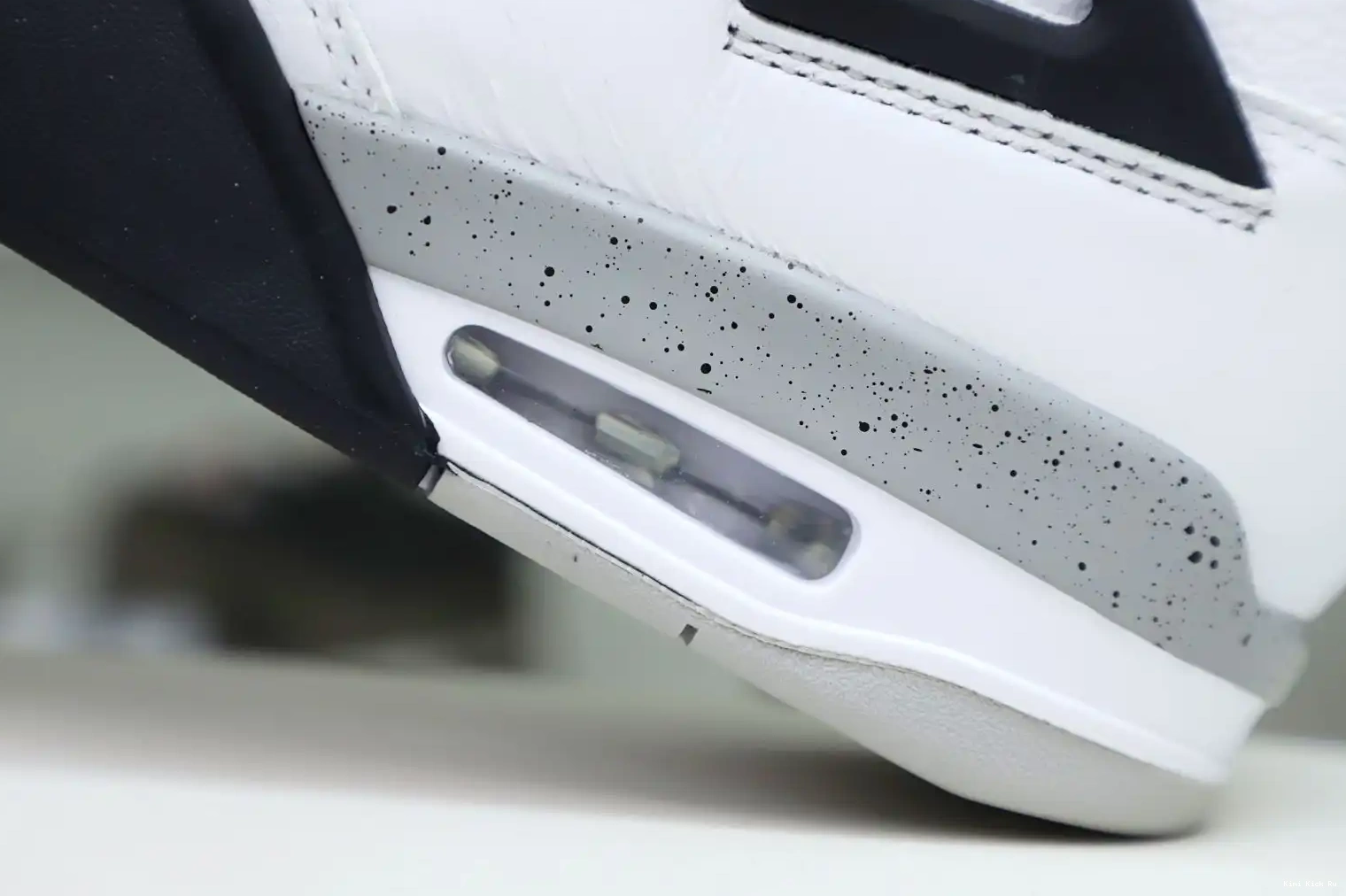 Jordan Air the4 retro Jordan4 Kimikick what se 0818